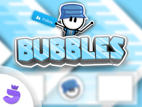 Outro for Bubbles