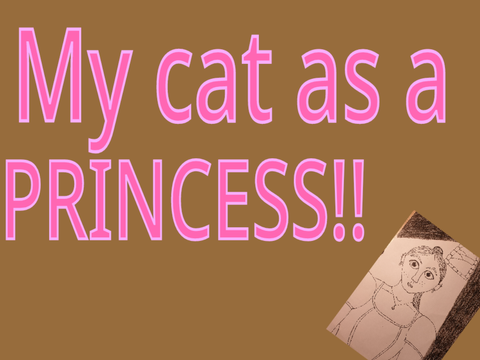 Princess in the Tower