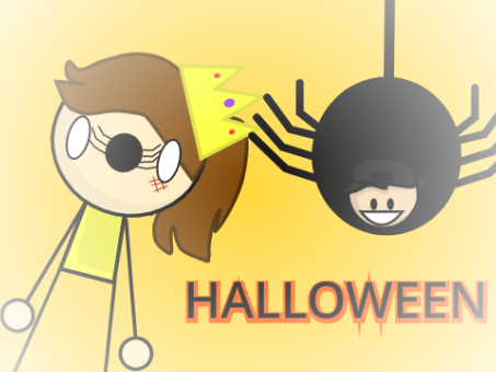Halloween ll O'Jack's Lanterns