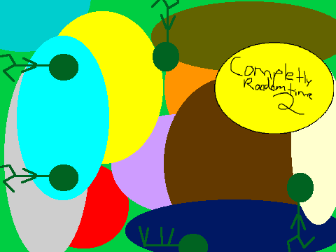 Random time 2!!!