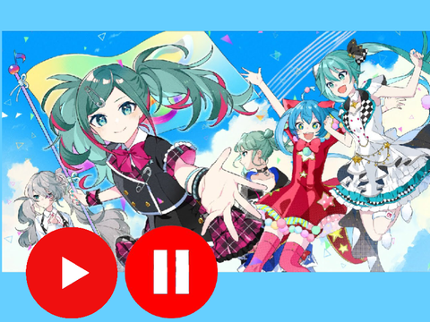 DECO*27-Journey feat.初音ミク