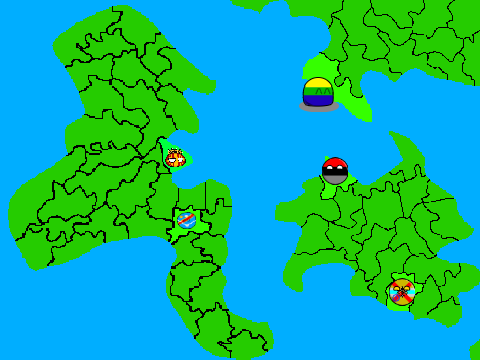 175 Followers Mapper wars remix