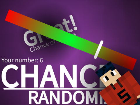 Chance Randomizer