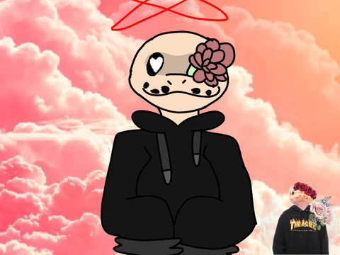 ¤ bloodpop ¤ wip currently 
