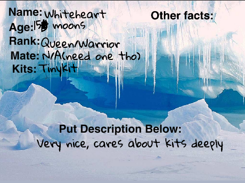 SnowClan Bio remix