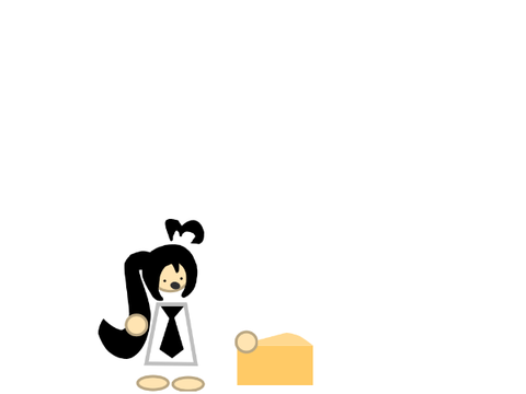 cheddar chez- an animation contest entry