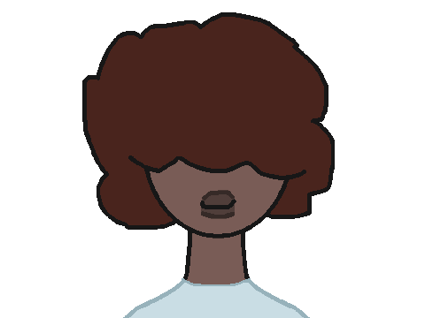 My main oc