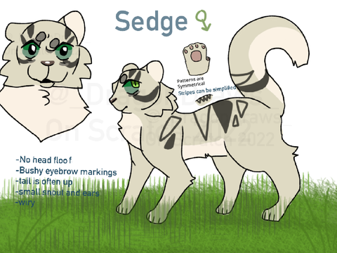 Cameo Entry for @xShadowcatx 
