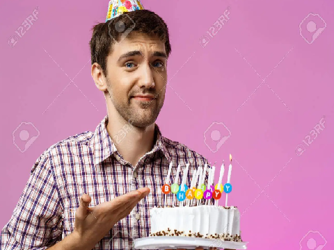 birth