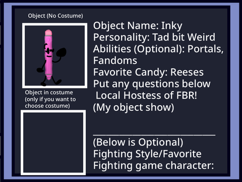 SOSC HALLOWEEN SPECIAL SIGNUPS remix