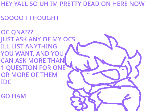 OC QNA
