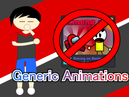 Generic Animations
