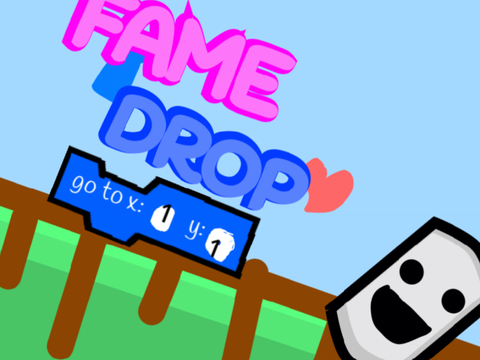 Fame Drop | #games