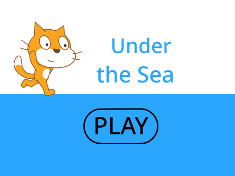 Under the Sea