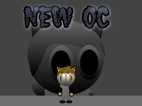 New Oc
