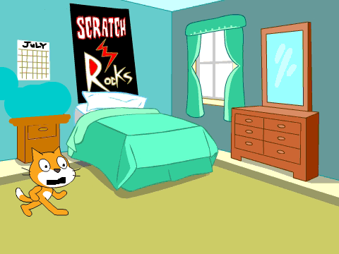 The Scratch Movie 2