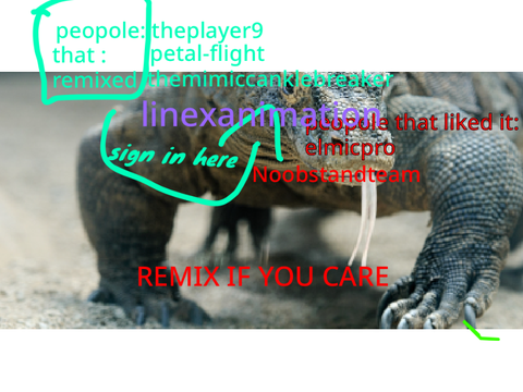 SAVE THESE ANIMALS  remix remix