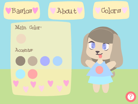 My Kawaiikin- Spanime~ Kawaii Town Mayor