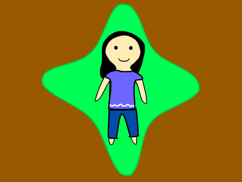 My OC!