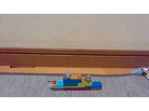 レーダー特化型イージス艦