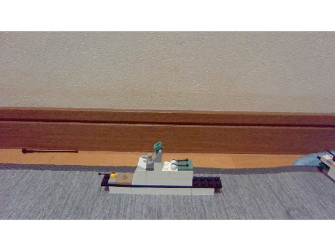 イージス艦