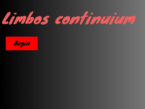 Limbos Continium