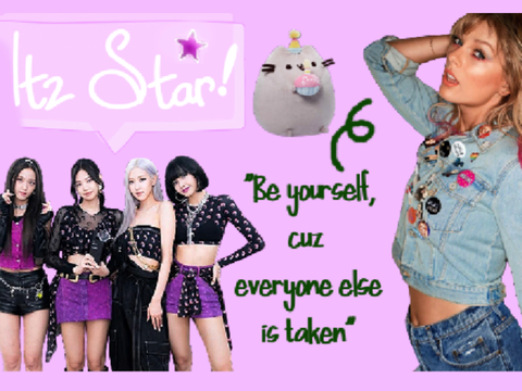 Entry for @StarSwiftie