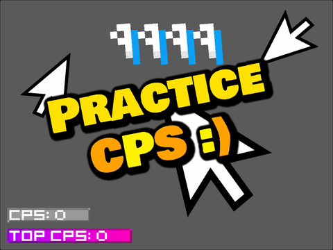CPS Test [2.1]