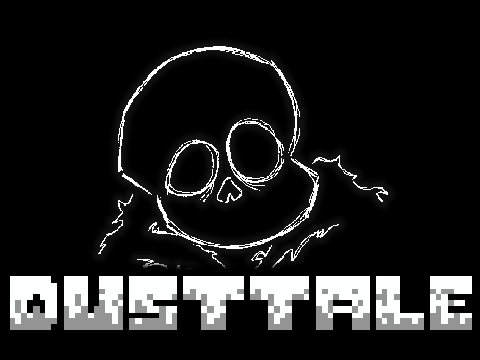 Stretch's DUSTTALE Anncouncement