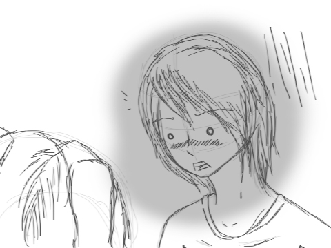 THIS EVIL YAOI. 