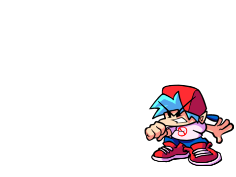 FNF Against the multiverse Broken Reality bf sprites