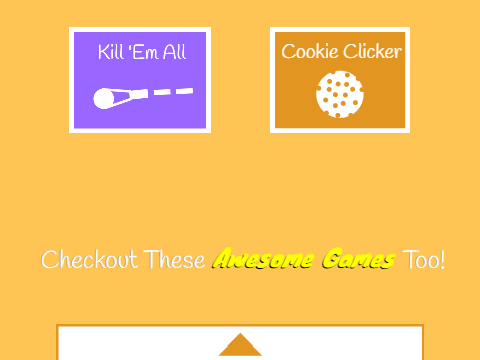 End Screen