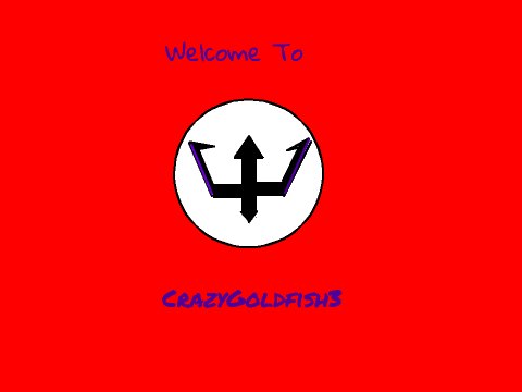 Welcome! 