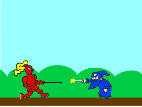 Battle