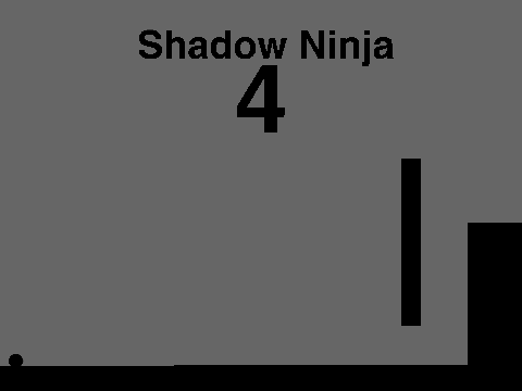 Shadow Ninja 4