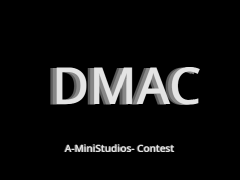 DMAC - Open (20 follower clebration)