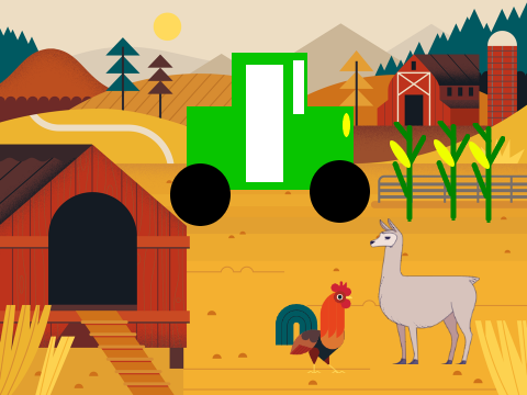 Farm Life