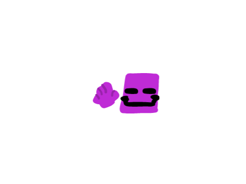 ourple wave