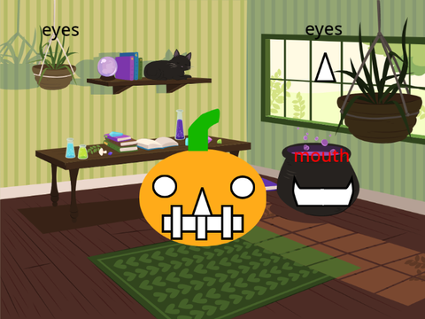pumpkin carving 