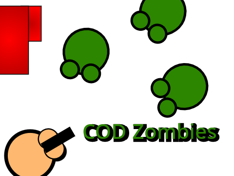 COD zombies
