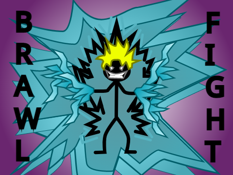 Brawl, Fight (v1.2)