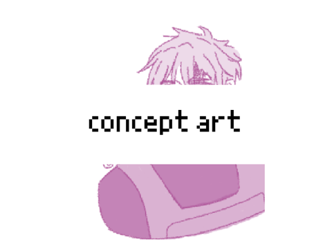 Concept Doodle
