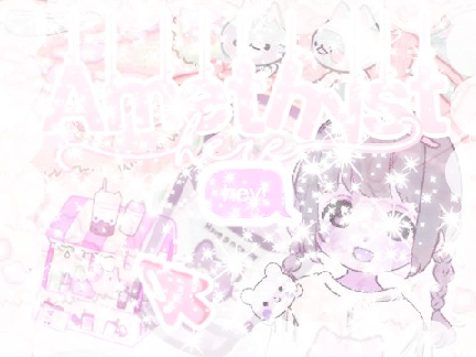 ☁BANNER CONTEST 50+ special!!(open!) * v late*☁ remix