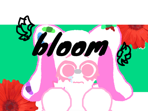 Bloom~meme