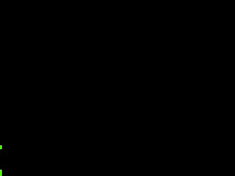 Mouse movement detector