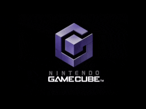 Nintendo GameCube 
