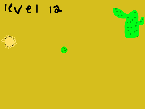 Stupid maze UPDATE v.12 100% PEN