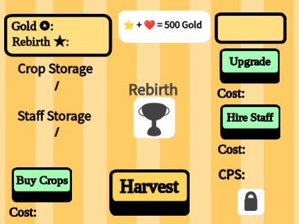 Farming Tycoon ⭐ | v.1.6 [ New Game Out ] Hacked????