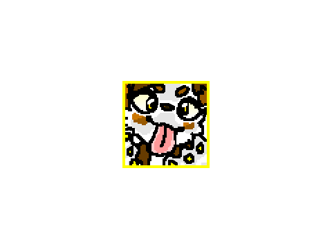New Profile Icon
