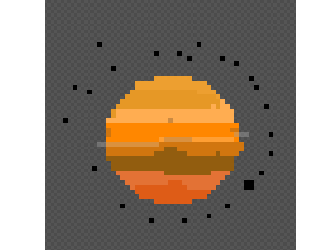 Jupiter